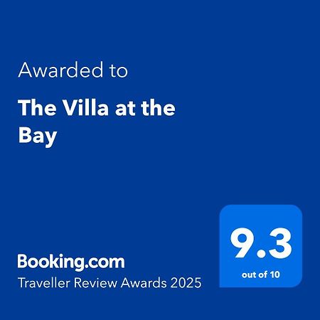 The Villa At The Bay Deception Bay المظهر الخارجي الصورة