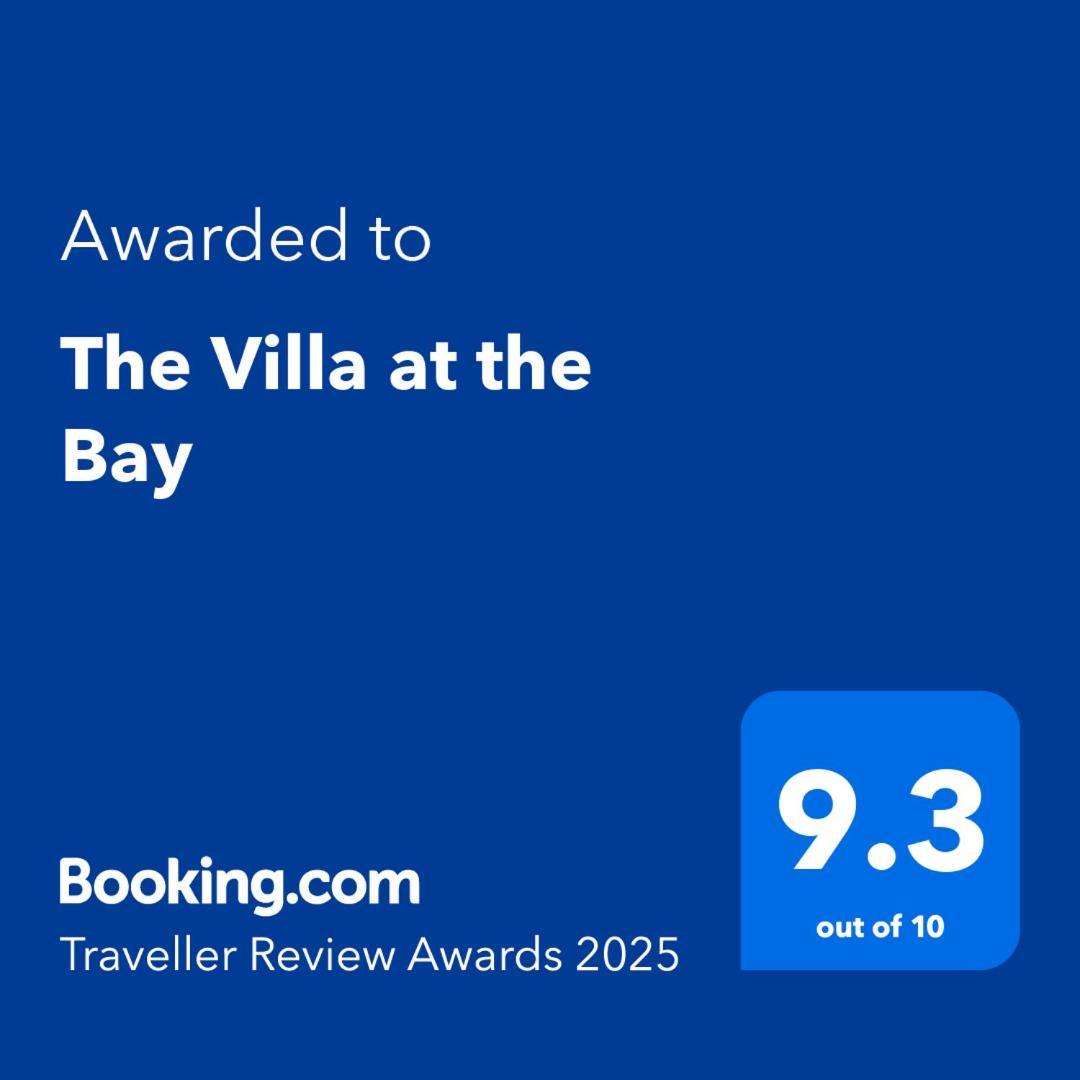 The Villa At The Bay Deception Bay المظهر الخارجي الصورة