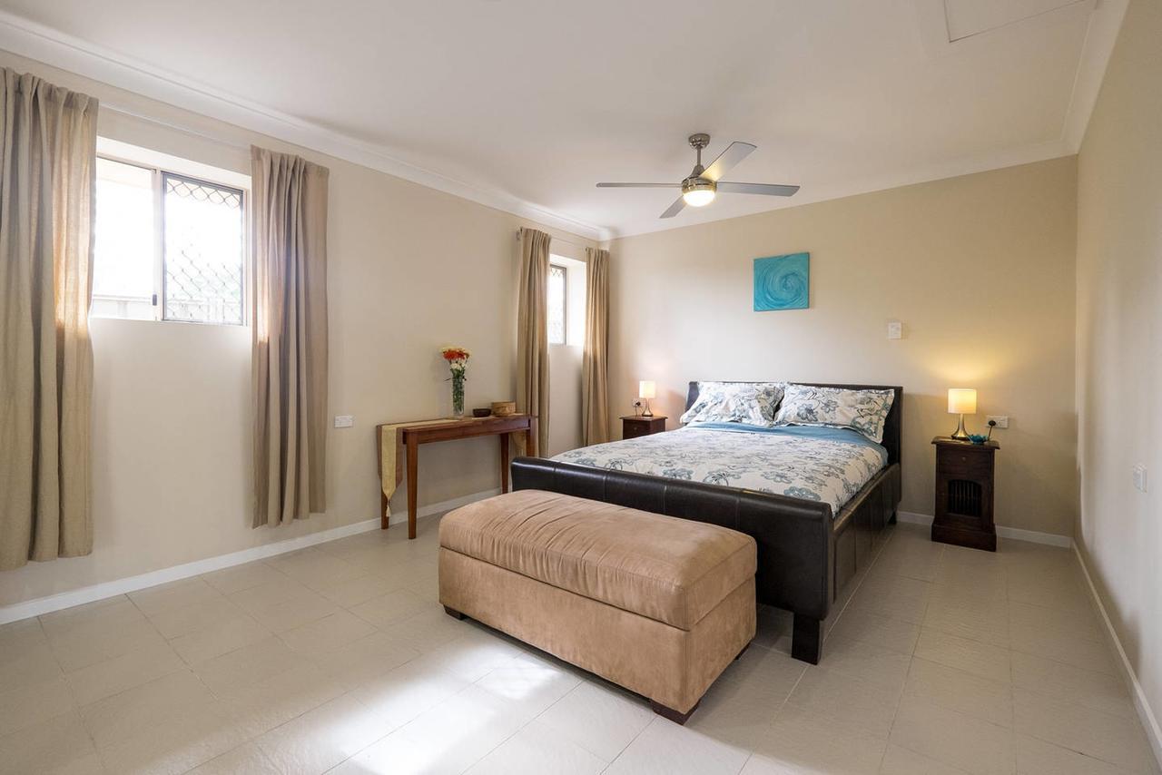 The Villa At The Bay Deception Bay المظهر الخارجي الصورة