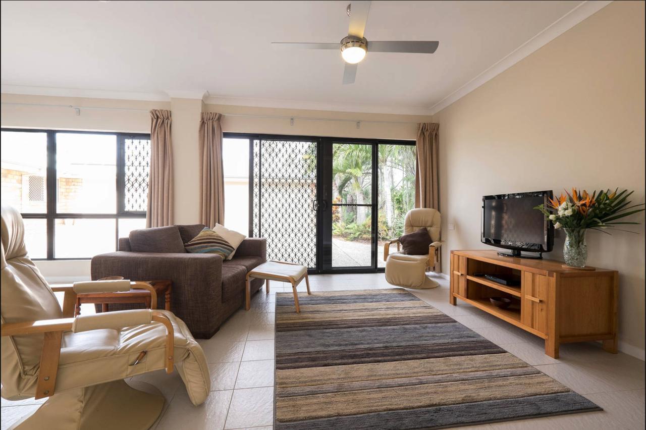 The Villa At The Bay Deception Bay المظهر الخارجي الصورة