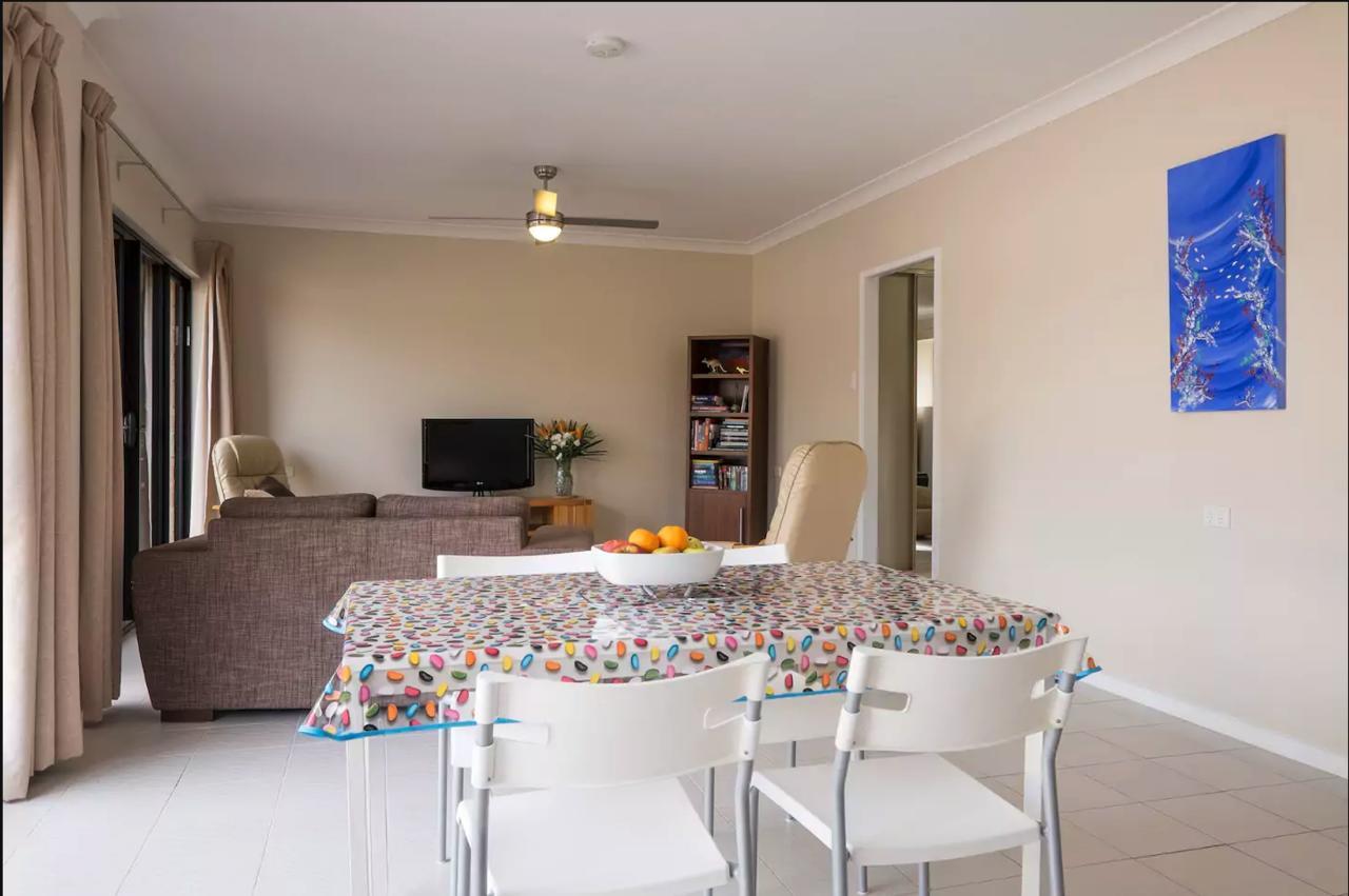 The Villa At The Bay Deception Bay المظهر الخارجي الصورة