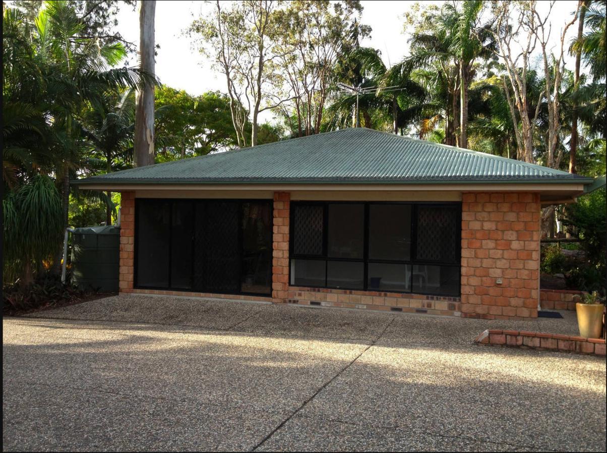 The Villa At The Bay Deception Bay المظهر الخارجي الصورة