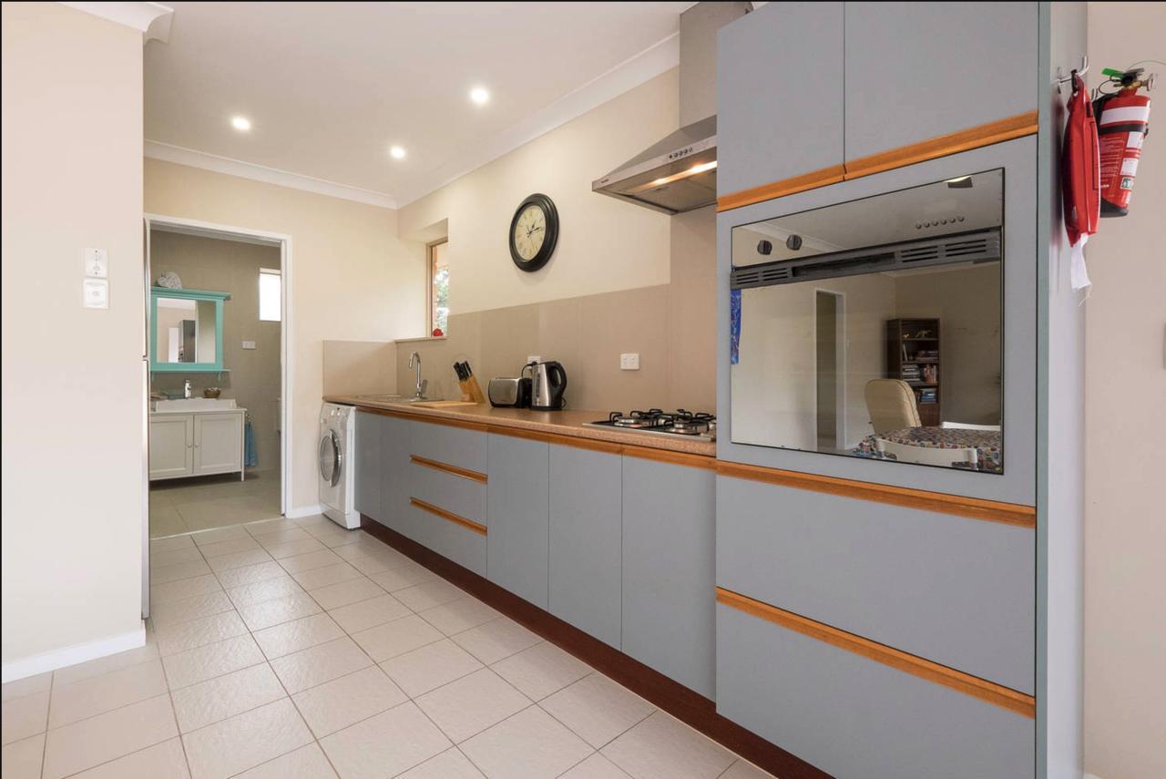 The Villa At The Bay Deception Bay المظهر الخارجي الصورة