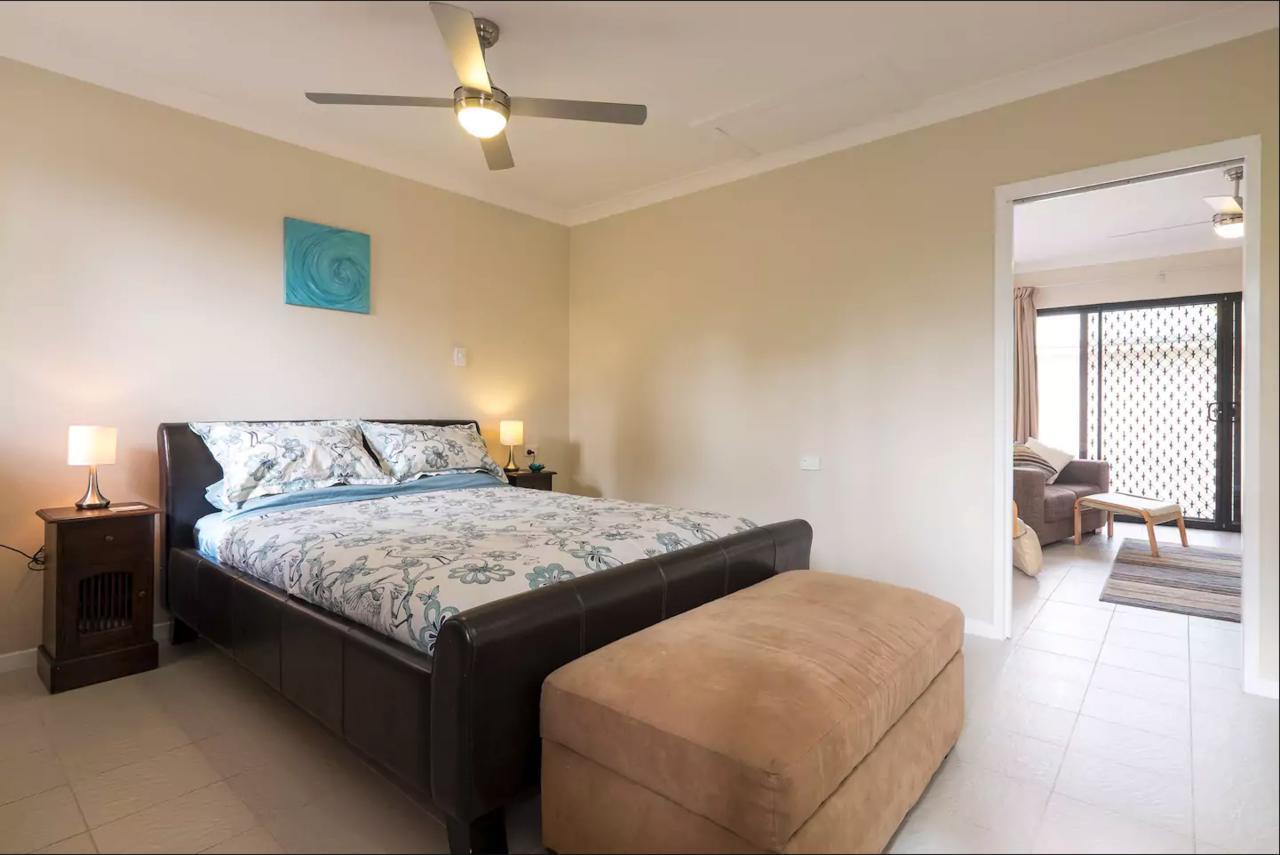 The Villa At The Bay Deception Bay المظهر الخارجي الصورة
